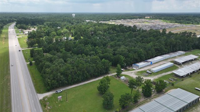 TBD Mccaleb Road, Conroe, TX 77305