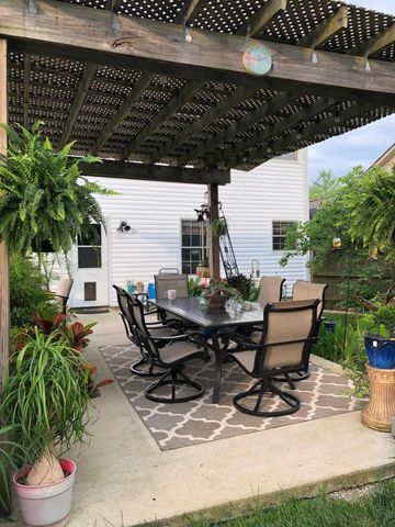 213 Skyline Drive, Georgetown, KY 40324