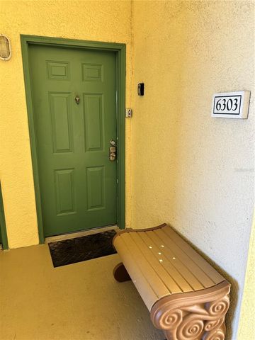 8809 DUNES COURT 303, Kissimmee, FL 34747