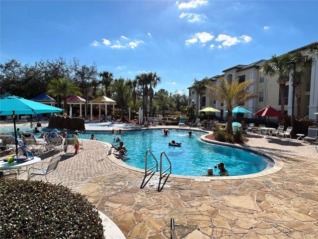 8809 DUNES COURT 303, Kissimmee, FL 34747