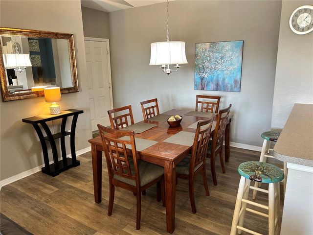 8809 DUNES COURT 303, Kissimmee, FL 34747