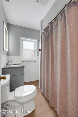 1682 Trigg St, Louisville, KY 40213