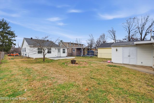 1682 Trigg St, Louisville, KY 40213