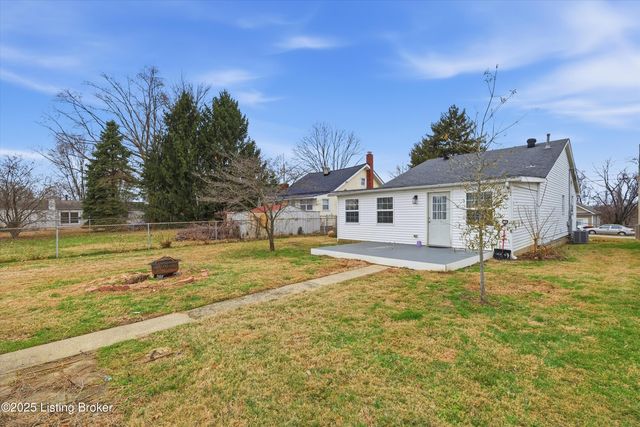 1682 Trigg St, Louisville, KY 40213