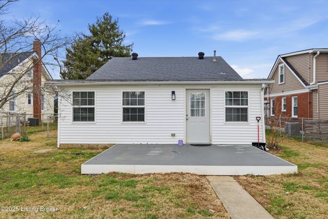 1682 Trigg St, Louisville, KY 40213