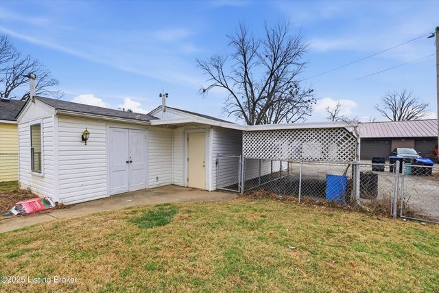 1682 Trigg St, Louisville, KY 40213