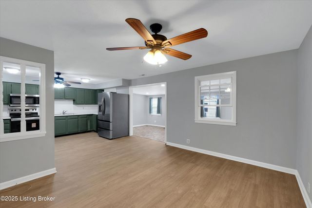 1682 Trigg St, Louisville, KY 40213