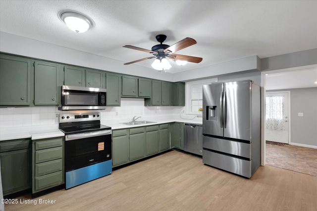 1682 Trigg St, Louisville, KY 40213