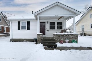 1682 Trigg St, Louisville, KY 40213