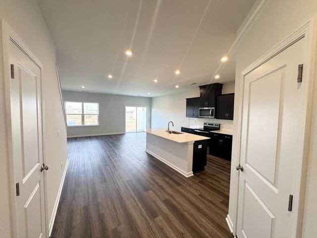 2129 Cheltenham Place, Columbia, TN 38401