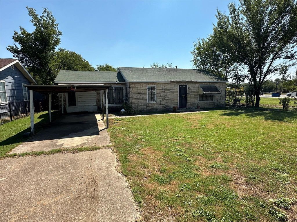 1121 Griggs Avenue, Fort Worth, TX 76105 — photo 5