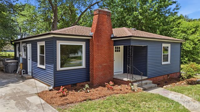 1200 E 11th Street, Kannapolis, NC 28083