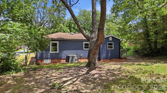 1200 E 11th Street, Kannapolis, NC 28083