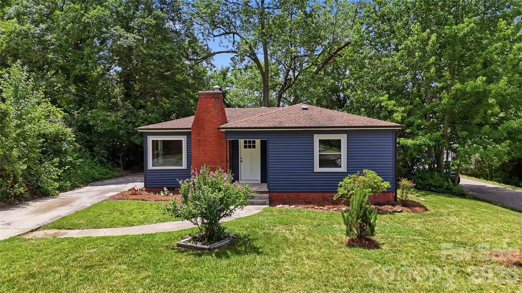 1200 E 11th Street, Kannapolis, NC 28083
