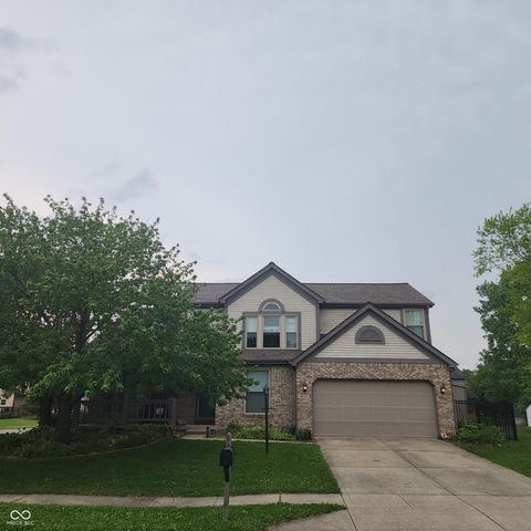 8625 Douglaston Court, Indianapolis, IN 46234