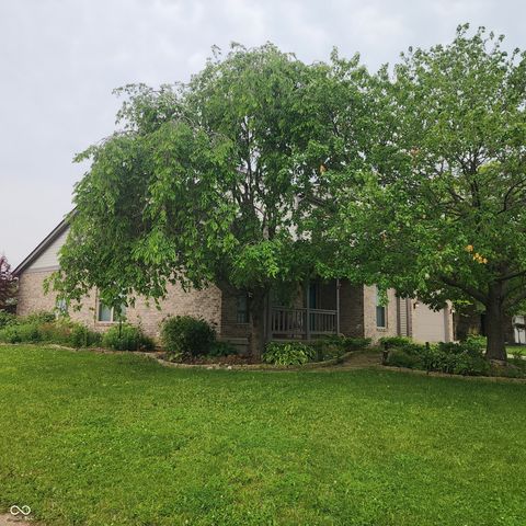 8625 Douglaston Court, Indianapolis, IN 46234