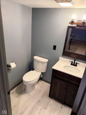 8625 Douglaston Court, Indianapolis, IN 46234