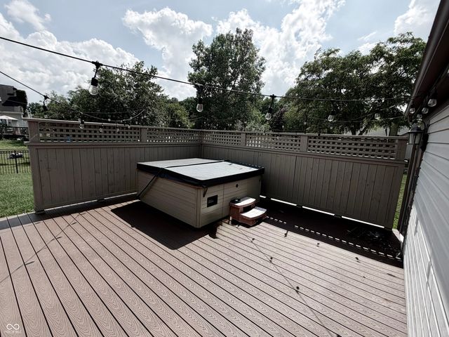 8625 Douglaston Court, Indianapolis, IN 46234