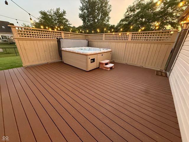 8625 Douglaston Court, Indianapolis, IN 46234