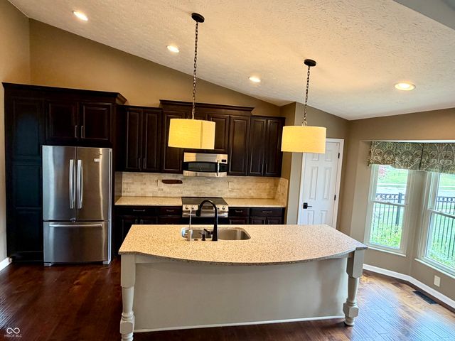 8625 Douglaston Court, Indianapolis, IN 46234