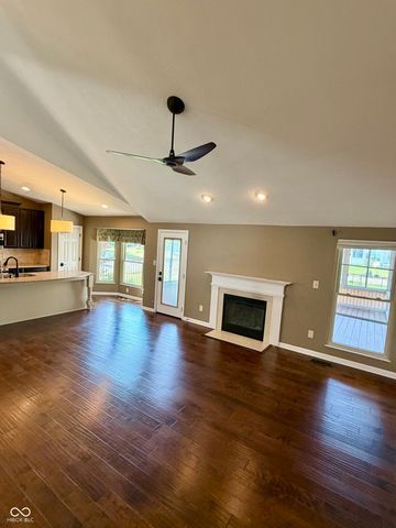 8625 Douglaston Court, Indianapolis, IN 46234