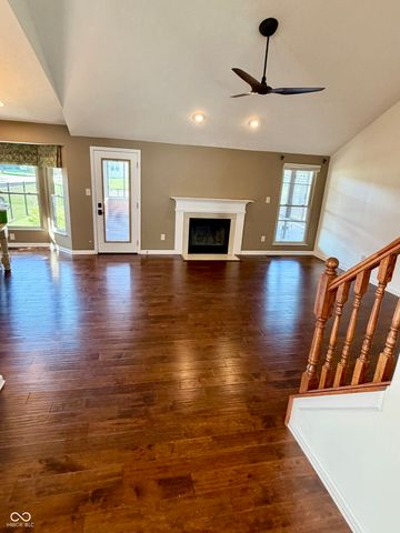 8625 Douglaston Court, Indianapolis, IN 46234