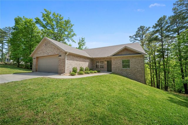 17943 Antler Ridge, Rogers, AR 72756