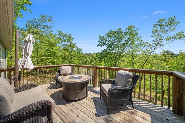 17943 Antler Ridge, Rogers, AR 72756