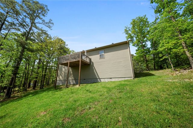 17943 Antler Ridge, Rogers, AR 72756