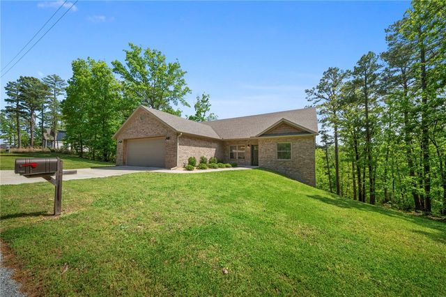 17943 Antler Ridge, Rogers, AR 72756