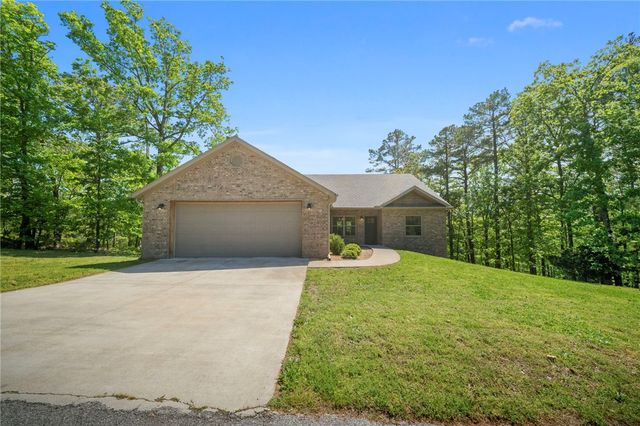 17943 Antler Ridge, Rogers, AR 72756