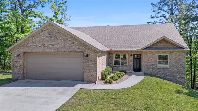 17943 Antler Ridge, Rogers, AR 72756