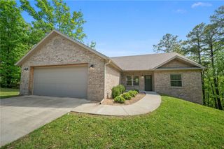 17943 Antler Ridge, Rogers, AR 72756