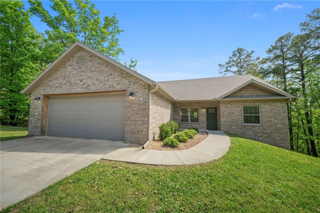 17943 Antler Ridge, Rogers, AR 72756
