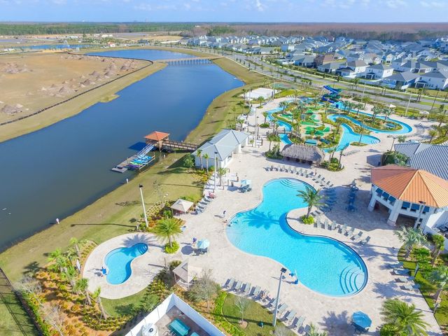 3131 PARADOX CIRCLE 202, Kissimmee, FL 34746