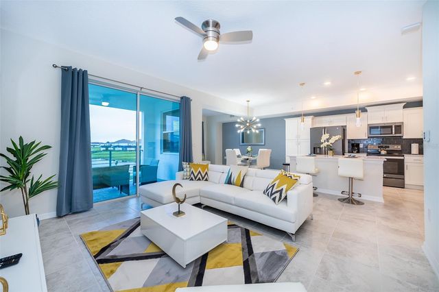 3131 PARADOX CIRCLE 202, Kissimmee, FL 34746