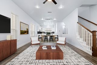 203 S Village Way, Lewisville, TX 75057