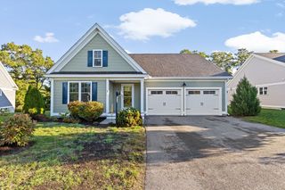 5 Daylily Drive 5, Plymouth, MA 02360