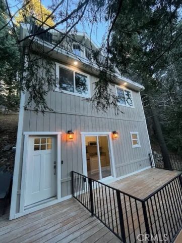 601 Sunderland Court, Lake Arrowhead, CA 92352