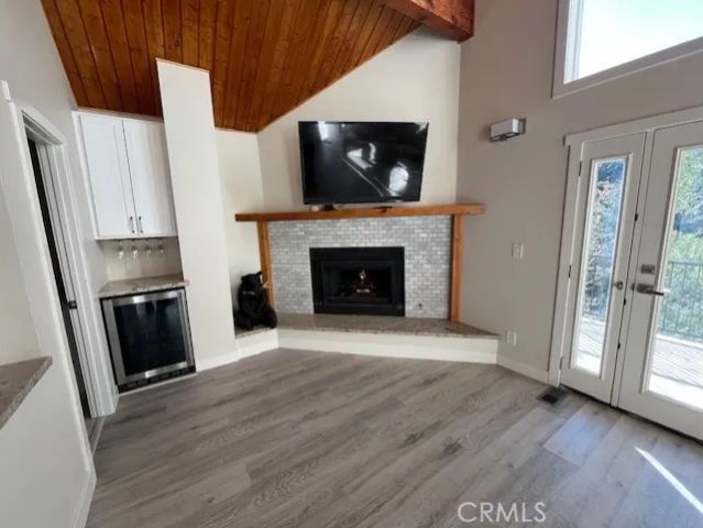 601 Sunderland Court, Lake Arrowhead, CA 92352