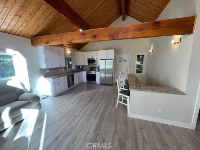 601 Sunderland Court, Lake Arrowhead, CA 92352