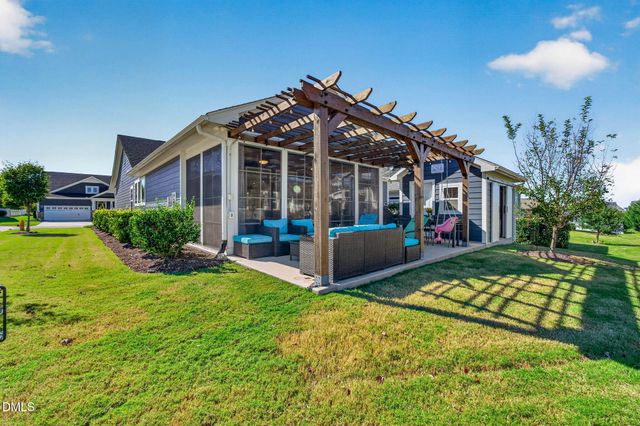 1837 Stagecoach Trail, Wendell, NC 27591