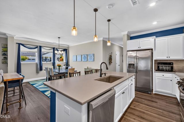 1837 Stagecoach Trail, Wendell, NC 27591