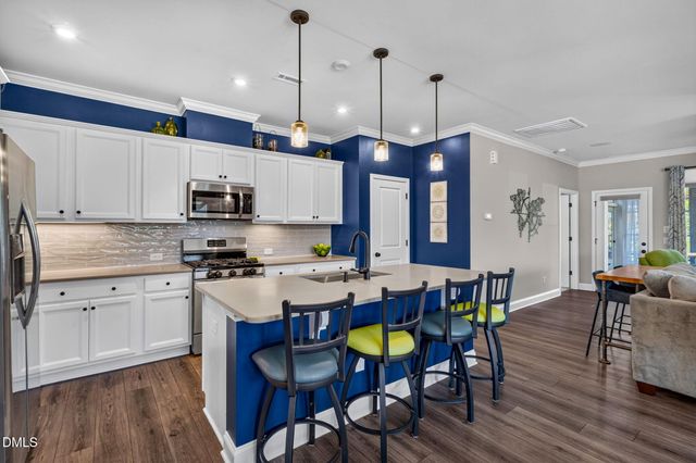 1837 Stagecoach Trail, Wendell, NC 27591