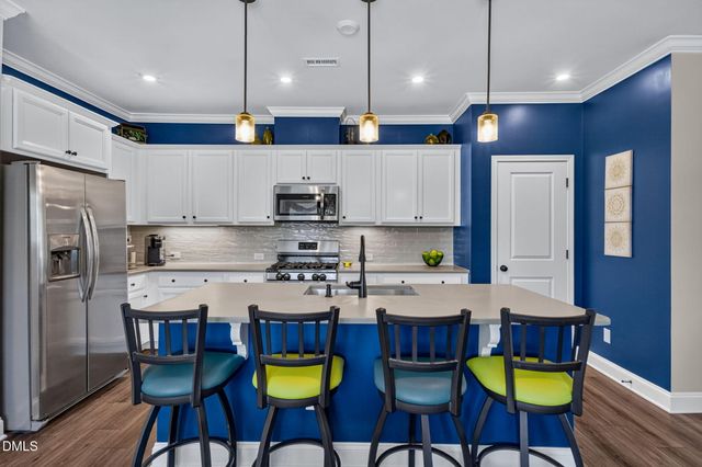 1837 Stagecoach Trail, Wendell, NC 27591