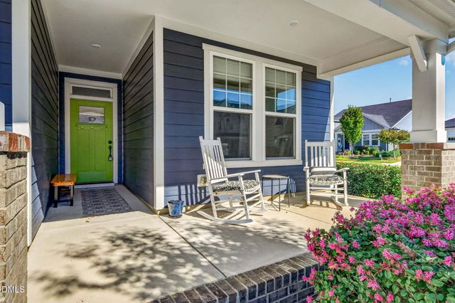1837 Stagecoach Trail, Wendell, NC 27591