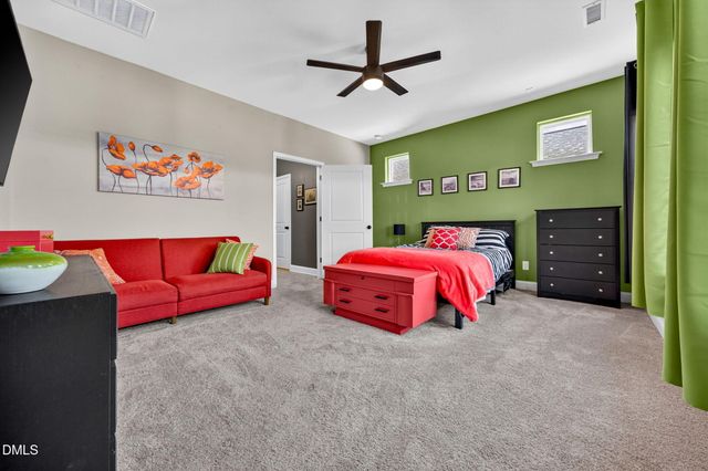 1837 Stagecoach Trail, Wendell, NC 27591