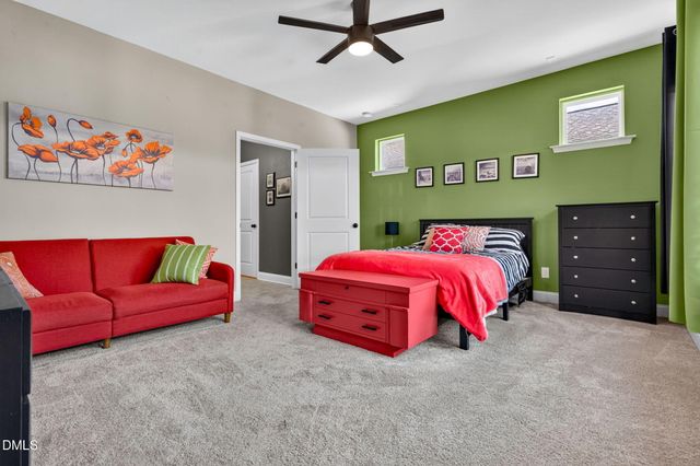 1837 Stagecoach Trail, Wendell, NC 27591