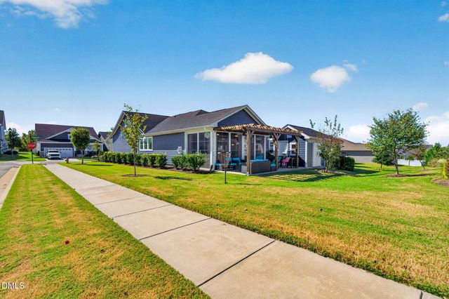 1837 Stagecoach Trail, Wendell, NC 27591