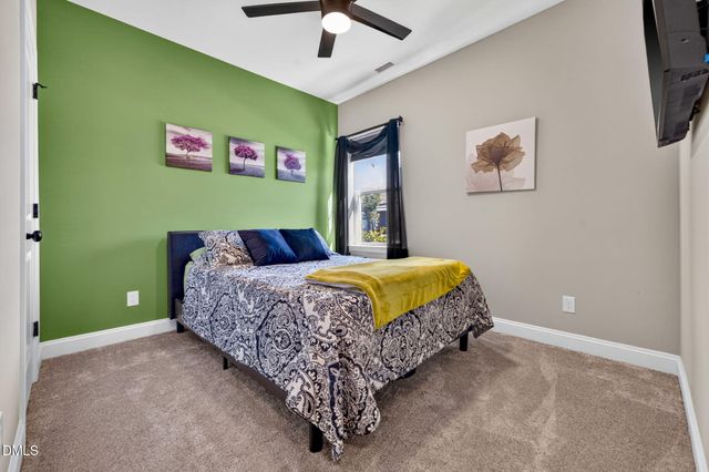 1837 Stagecoach Trail, Wendell, NC 27591